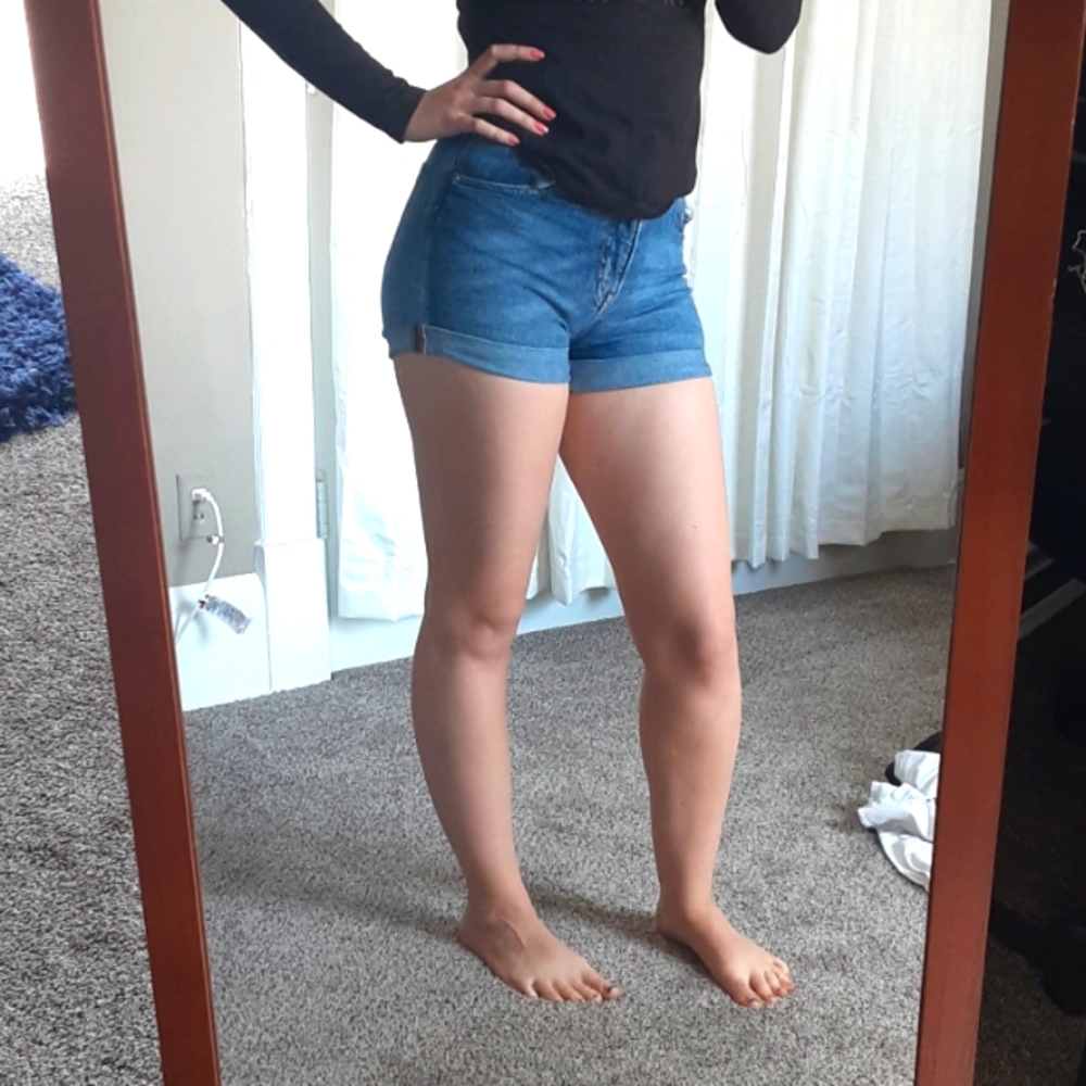 H&M Shorts